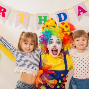 Fiesta de Cumpleaños